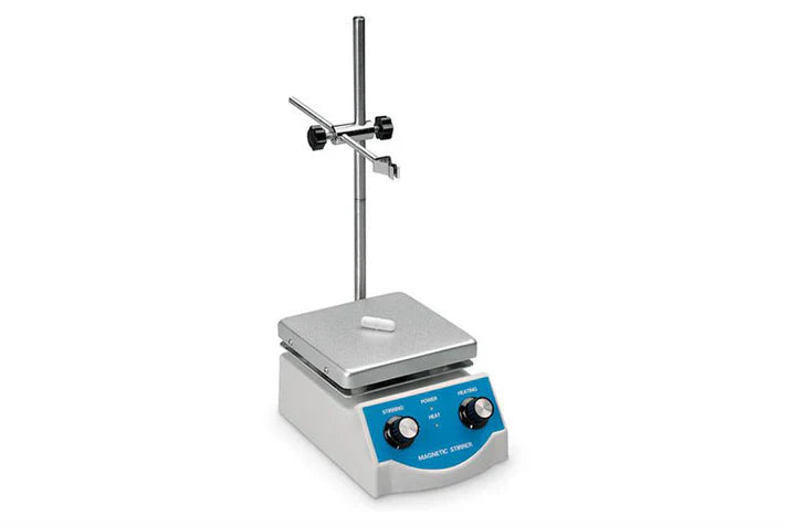 Hot Plates