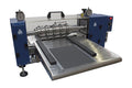 Semi-Automatic Slitting Machine for Electrodes of Cylinder Battery - MSKCSE300