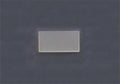 MgO (100) Substrate 10 x 5 x1.0mm, 1SP - MGa100510S1
