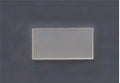 LSAT Single Crystal Substrate (100)/(100) 10x5x1.0mm 1sp - LSATa100510S1US5