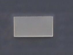 SrTiO3 (100) 10x5x1.0 mm Epi polished wafer 1 SP, - STOa100510S1