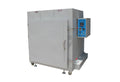 500°C Convection Oven (1x1x1.2 meter 1200L) w/ Programmable Temperature Controller - KSL-500X-1200