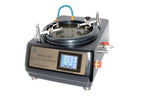 12" Precision Auto Lapping/Polishing Machine with Two 4" Work Stations - Unipol1202