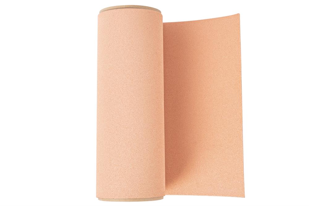 Copper Foam as Electrode Substrate (480mm length x 300mm width x 0.5 mm thickness) - EQ-bccf-05m