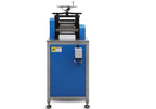Continuous Rolling Press with 6 Stations and 5 Induction Heaters - MSK-1220-6S