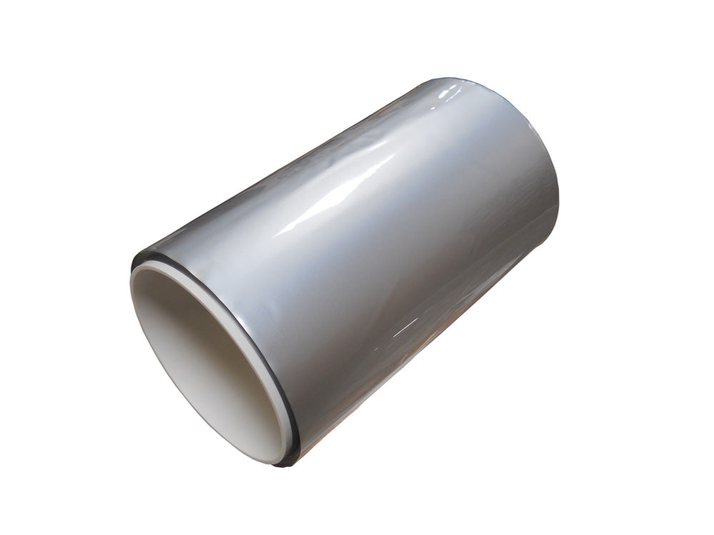 Aluminum Laminated Film for Pouch Cell Case, 480mm W x 7.5 m L x0.115mm T - alf-480-7.5M