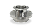 KF50 Flange Adapter of the Vacuum Sealing Assembling for 60mm Tube - FL60KF50