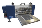 Semi-Automatic Slitting Machine for Electrodes of Cylinder Battery - MSKCSE300