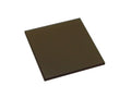 Cu Film on Ta/SiO2/ Silicon Wafer, Cu=100 nm Ta=50nm SiO2=300nm, Si(100) P-type B-doped 10x10x0.525mm, 1sp
