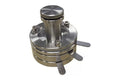 Three-Electrode Split Test Cell for R&D Battery - 15 mm Diameter Cell - 3ESTC