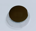 Ge Wafer Undoped (110) 3" dia x 0.5 mm 1 side polished resistivity: >50 ohm-cm