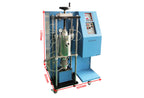 1700ºC Vacuum Rapid Heated Pressing Furnace up to 100 MPa with Graphite Die - OTF-1700X-RHP4