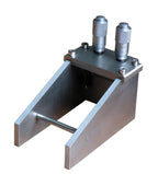 Micrometer Adjustable Film Applicator - 50 mm (Film Casting Knife) - SEKTQ50