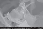 Conductive Graphene Powder for Lithium Ion Battery or Fuel Cell/Electrolyzer, 50g/bottle, EQ-Lib-CGnP
