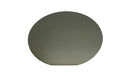 2" dia. InGaAs Film on InP (SI) (100) Deposited by MOCVD, 2" dia x0.35mm,2sp,Film:500 nm