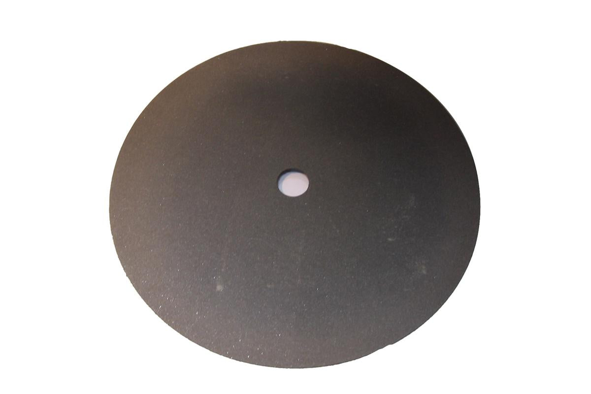 6"Dia x 0.5 mm x0.5" arbor SiC Abrasive Cutting Blades For Low Speed / Trim Saw (SC0604) - EQ-SC0604