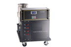 700L/S High Speed Turbo Pump Station w/ Touch Screen Controller - GZK-700G