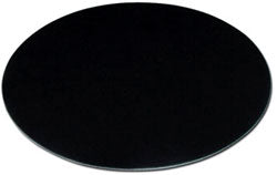 12" Poromeric Polishing Pad (PSA) for Final Polishing - PP12PSA