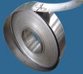 Stainless Steel Foil: SS316 100/ 300 W x 0.01/ 0.1 T x 4000 L (mm), MF-SS