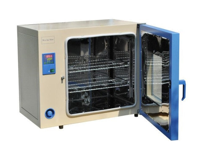 136L Convection Drying Oven with Digital Temperature Controller (22"x22"x18", 250°C Max) - DHG-9140A