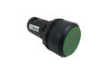 ABB Non-Illuminated Pushbuttons - FA-ABB-CP1-10G-11