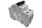 ABB Miniature Circuit Breakers S282 Series - FA-ABB-MCB-S282