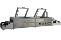 Lab Scale Roll-to-Roll Flat Tape Casting System (Max. W350 x L 4000 mm) w/ Drying Heater - MSK-AFA-EC350