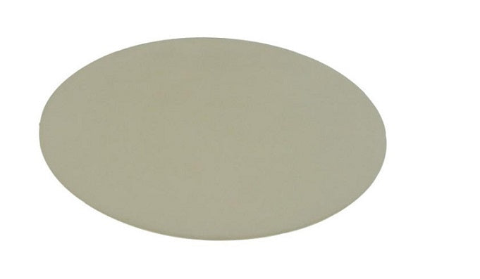 3" or 5" Aluminum Nitride (AlN) Substrate for RTP Furnace's Sample Holder - AIN-Holder
