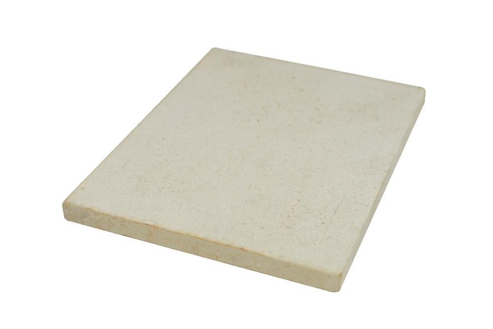 1800C Grade Sintered Al2O3 Plate for KSL-1700X Muffle Furnace - ALPlate