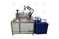 Automatically Pellet Pressing System (12 set Dies up to 24T) - AM-24T-12
