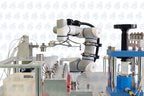 Autonomous Platform for Solid-State Material Synthesis – AMSP02