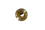 6.5 mm to 3.5 mm Female Copper Adaptor for Electrodes-Elec-Adaptor