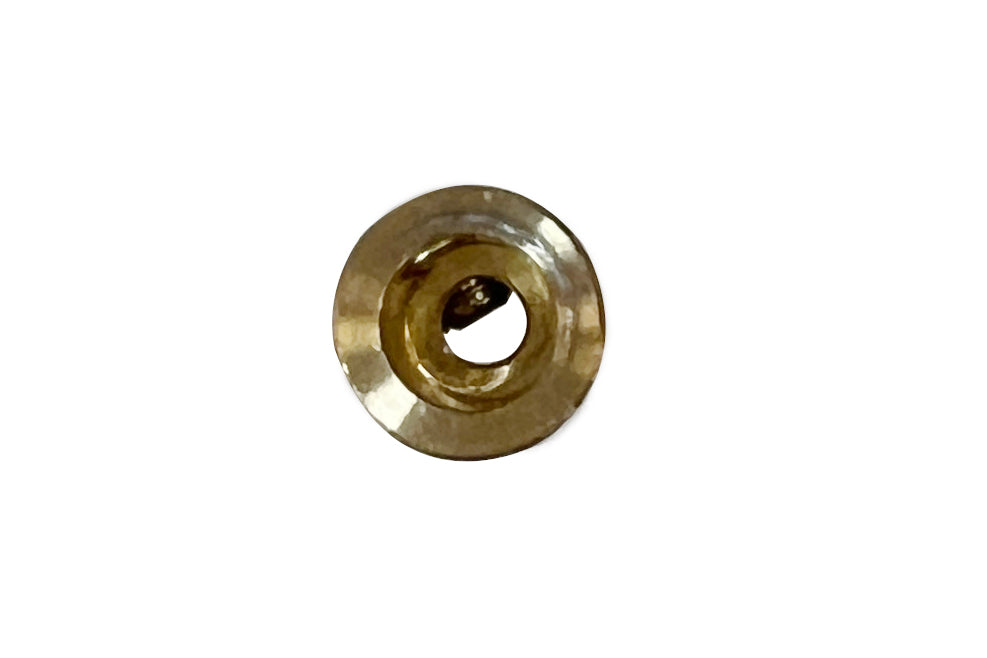 6.5 mm to 3.5 mm Female Copper Adaptor for Electrodes-Elec-Adaptor