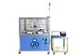 High Throughput 6-Channel Powder Dispenser w/ Bar-code Scanner up to 36 Composition - Bal-APD6-S36