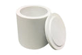 Boron Nitride (BN)  Crucible