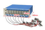 8 Channel Battery & Supercapacitor Analyzer ( 0.5mA - 6A @ 0- 5V ) w/ Laptop & Software - BST8-A6V0