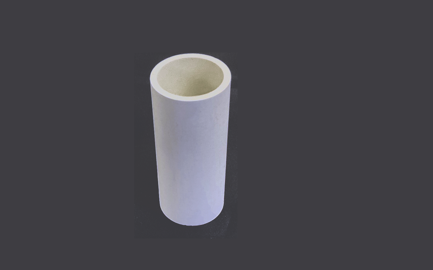 Boron Nitride (BN)  Crucible