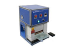 Heating Sealer for Sealing Laminated Aluminum Case of Pouch Cells Optional up to 370mm Width - MSK-140 & MSK-140L