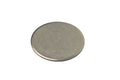Stainless Steel Spacer for CR2325 Cell (17 mm Dia x 0.2 mm) - 100 pcs/pck - CR2325-Spacer