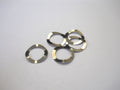 Stainless Steel Wave Spring for CR2032 Case - 100 pcs/pck-CR20WS-SPR