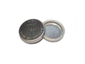 CR2016 Coin Cell Case (20d x 1.6 mm) with SS304 and SS316 Option, 100 pcs/pck-CR2016-CASE