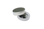 AG7 (L927, LR57, 357/395 ) Coin Cell Case (9.5 x 2.7 T,mm) Made of SS304, 100 pcs/pck-AG7CASE