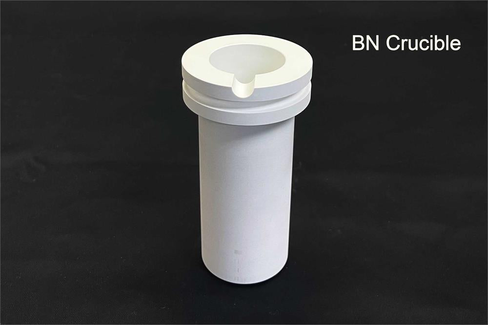 Replacement Crucibles and Stirring Rods for Melting Furnace KSL-1100X-SV-LD or KSL-1100X-SV-RM - CS60125