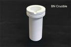 Replacement Crucibles and Stirring Rods for Melting Furnace KSL-1100X-SV-LD or KSL-1100X-SV-RM - CS60125