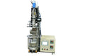 800°C Max. CSS and RTP Furnace With Rotating Holder for 5x5" Wafer- RTP-II-5-R