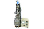 800°C Max. CSS and RTP Furnace With Rotating Holder for 5x5" Wafer- RTP-II-5-R