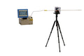 Automatic Temperature Distribution Measurement System for MTI Tube Furnaces - CWF-1