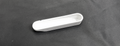 Zirconia (ZrO2) Boat Crucible