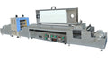 Benchtop Roll-to-Roll Tape Casting System with Heating Bed and Hot Rolling Press-MSK-AFA-HRP-150