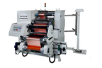 750mm Width Roll to Roll Automatic Slitting Machine for Cylinder Battery Production - MSK-DSC-F750